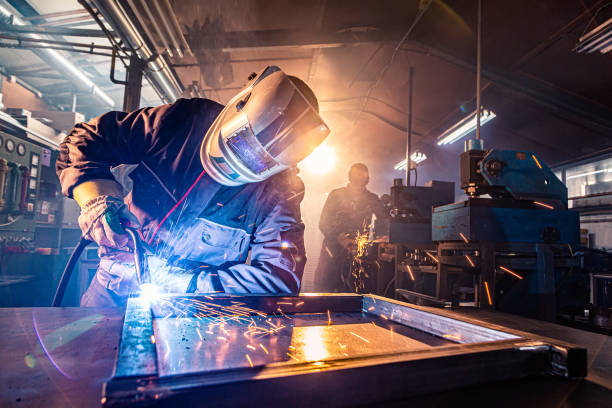 Best Welding Inspection and Certification in Clarksville, IN