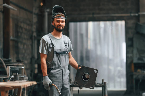 Best Artistic and Custom Metal Fabrication in Clarksville, IN