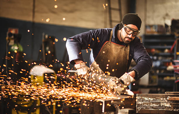 Best Automation and Robotic Welding in Clarksville, IN