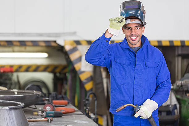 Best Aerospace and Defense Welding in Clarksville, IN